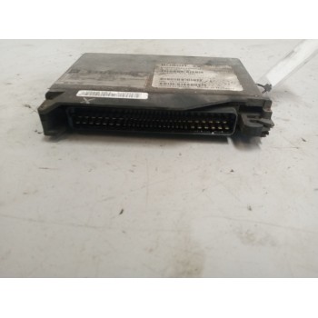 Recambio de modulo electronico para irisbus andecar v referencia OEM IAM 504121592  0260001028