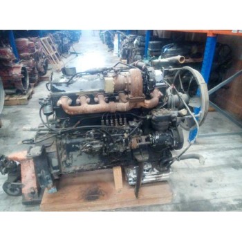 Recambio de motor completo para pegaso trucks serie 1200 1223 referencia OEM IAM IB002993  