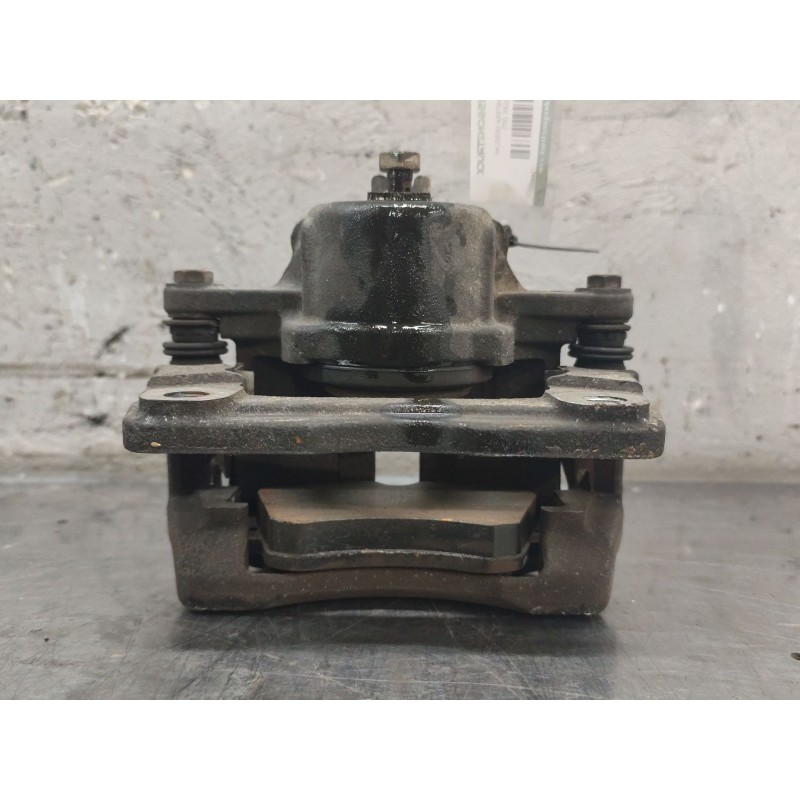 Recambio de pinza freno delantera derecha para chrysler pt cruiser (pt) referencia OEM IAM 134469C - Gris 4