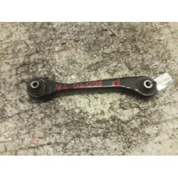 BRAZO SUSPENSION INFERIOR TRASERO DERECHO 1K0501530C 