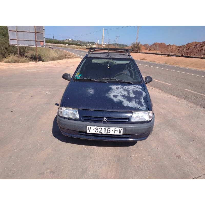 CITROËN SAXO