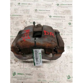 Recambio de pinza freno delantera derecha para peugeot 207 xs pack referencia OEM IAM 0204Y01145  