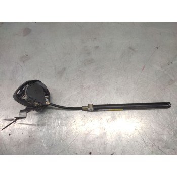 Recambio de cinturon seguridad delantero izquierdo para seat cordoba berlina (6k2) stella referencia OEM IAM   