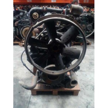 Recambio de motor completo para pegaso trucks serie 1200 1223 referencia OEM IAM IB002993  