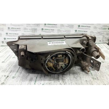 Recambio de faro derecho para alfa romeo 164 2.0 v6 turbo referencia OEM IAM   