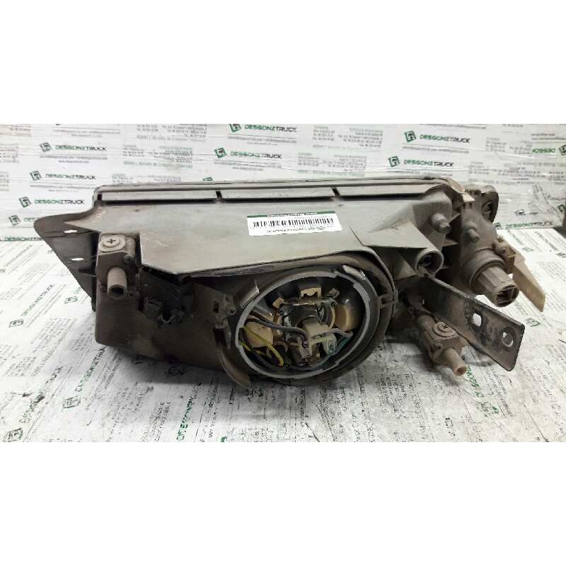 Recambio de faro derecho para alfa romeo 164 2.0 v6 turbo referencia OEM IAM 2