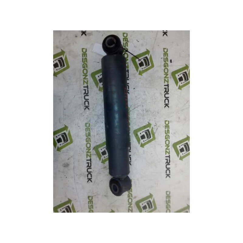 Recambio de amortiguador trasero para daf serie xf105.460 fsa 4x2 super-space-cab referencia OEM IAM 481700005192 1606742 - Blanco 2