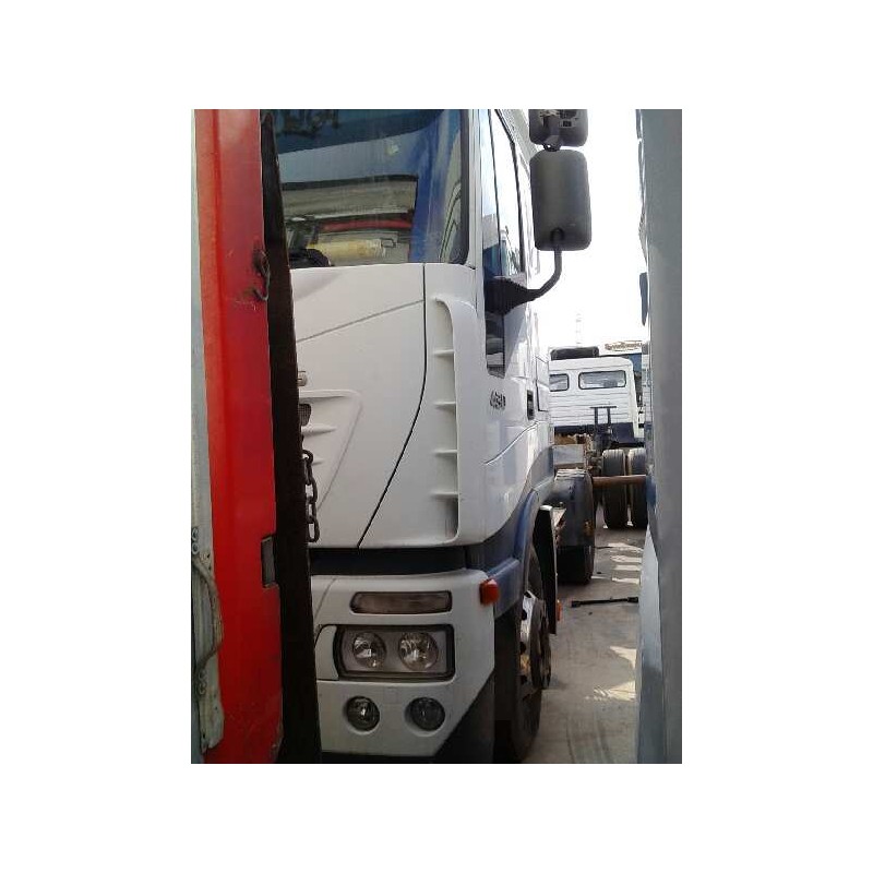 IVECO STRALIS (AS)