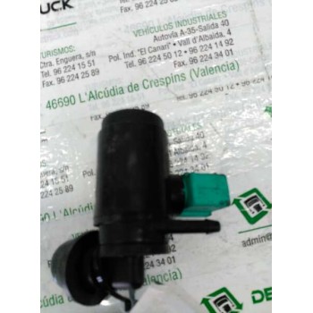 Recambio de bomba limpia para nissan primera berl./familiar (p10/w10) gx berlina (a,e) referencia OEM IAM   