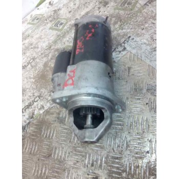 Recambio de motor arranque para renault midlum referencia OEM IAM   
