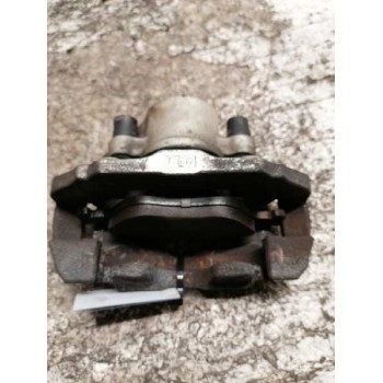 Recambio de pinza freno delantera izquierda para ford fiesta (cbk) ambiente referencia OEM IAM   