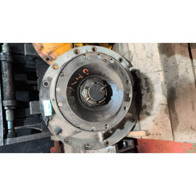 Recambio de grupo para renault dg 230.20 referencia OEM IAM  RELACION:9X40 20 ESTRIAS DE PALIER