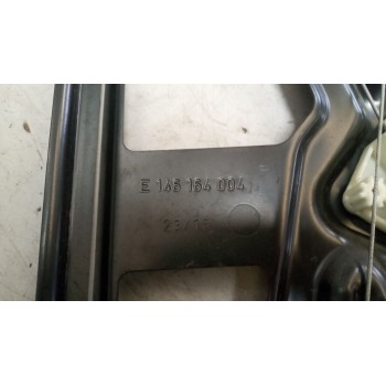 Recambio de elevalunas delantero derecho para man tgx 18.xxx fg / 4x2 bl xl referencia OEM IAM   
