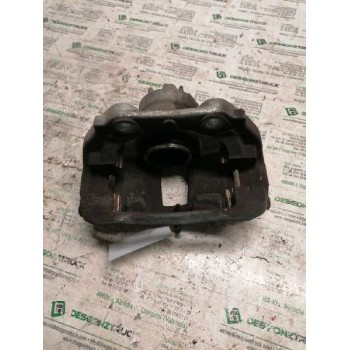 Recambio de pinza freno delantera derecha para peugeot 207 xs pack referencia OEM IAM 0204Y01145  