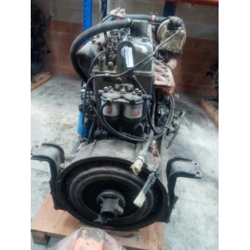 Recambio de motor completo para pegaso trucks serie 1200 1223 referencia OEM IAM IB002993  
