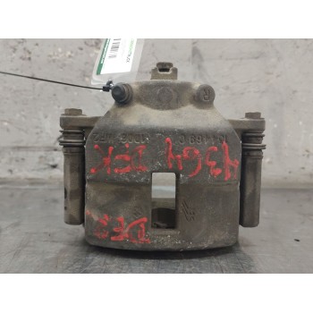 Recambio de pinza freno delantera derecha para chrysler pt cruiser (pt) referencia OEM IAM 134469C  
