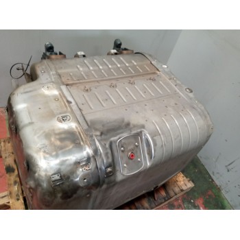 Recambio de catalizador para iveco stralis (as) 11.1 diesel referencia OEM IAM 5801927869  