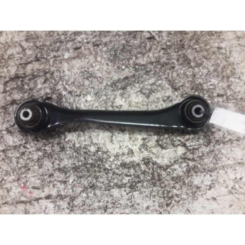 Recambio de brazo suspension inferior trasero derecho para volkswagen passat berlina (3c2) highline referencia OEM IAM 1K0501530 - Negro 3