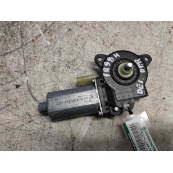 MOTOR ELEVALUNAS DELANTERO DERECHO 0130821939 2 PINS 