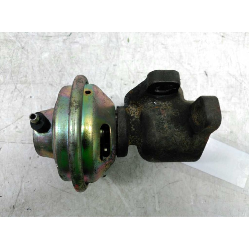 Recambio de valvula egr para renault master desde '98 referencia OEM IAM - Rojo 3
