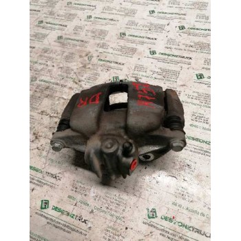 Recambio de pinza freno delantera derecha para peugeot 207 xs pack referencia OEM IAM 0204Y01145  