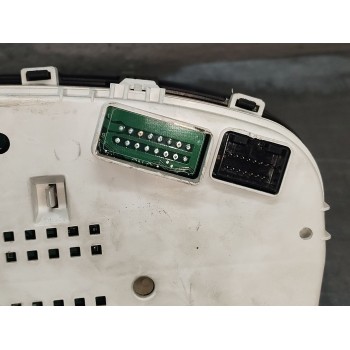 Recambio de cuadro instrumentos para chevrolet epica lt referencia OEM IAM 96647718  