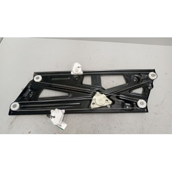 Recambio de elevalunas delantero derecho para man tgx 18.xxx fg / 4x2 bl xl referencia OEM IAM   
