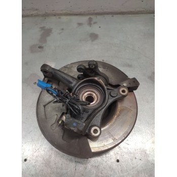 Recambio de mangueta delantera derecha para citroën c5 iii (rd_) 1.6 hdi 110 referencia OEM IAM   