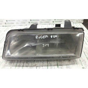 Recambio de faro izquierdo para mg serie 800 (rs) 820 si berlina referencia OEM IAM   