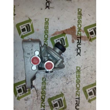 SOPORTE FILTRO GASOIL 1745280 