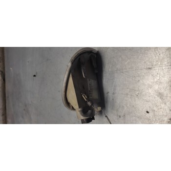Recambio de piloto delantero izquierdo para fiat palio berlina 1,2 referencia OEM IAM BLANCO  