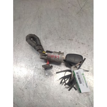 CONMUTADOR DE ARRANQUE 