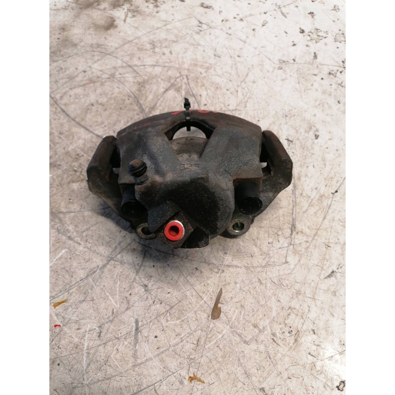 Recambio de pinza freno delantera izquierda para audi a3 (8l) 1.9 tdi ambiente referencia OEM IAM - Negro 2