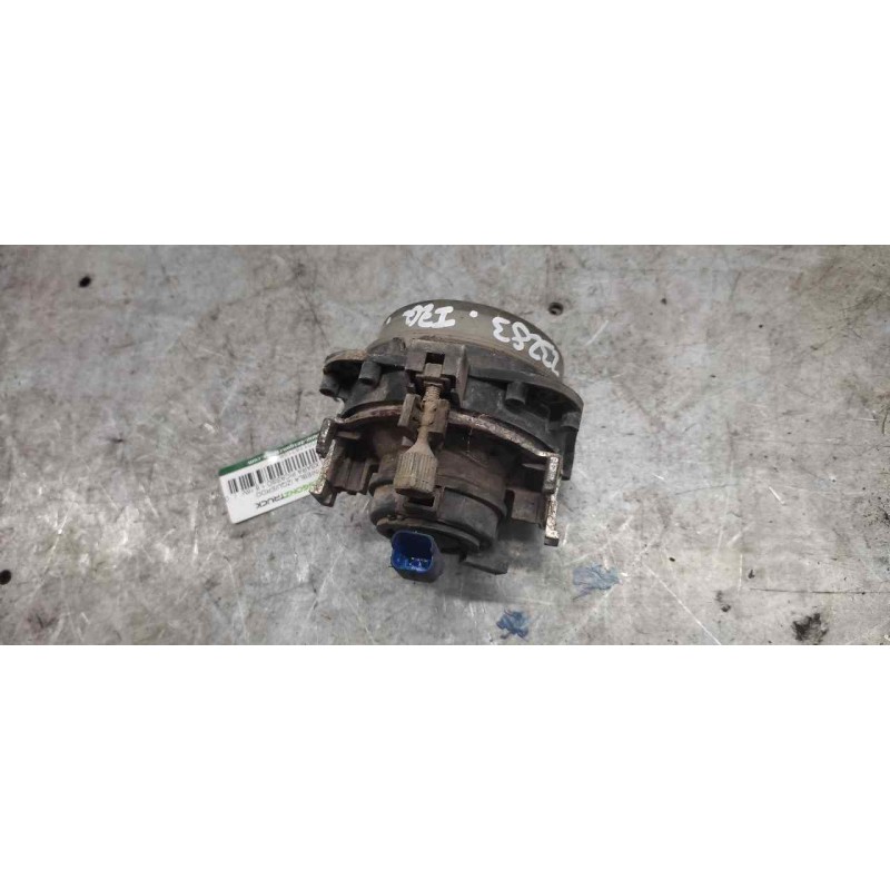 Recambio de faro antiniebla izquierdo para citroën xsara picasso 1.8 16v referencia OEM IAM   2 PINS - Gris 2