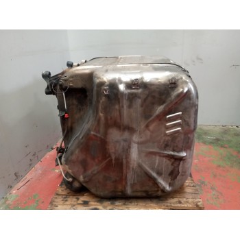 Recambio de catalizador para iveco stralis (as) 11.1 diesel referencia OEM IAM 5801927869  