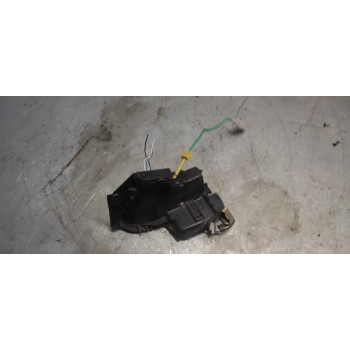 Recambio de cerradura puerta delantera derecha para bmw serie 5 berlina (e39) 2.0 24v referencia OEM IAM   