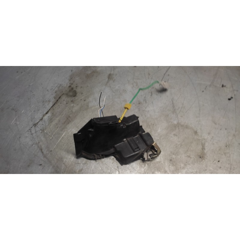 Recambio de cerradura puerta delantera derecha para bmw serie 5 berlina (e39) 2.0 24v referencia OEM IAM 2