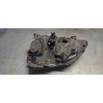 Recambio de faro derecho para renault clio ii fase ii (b/cb0) authentique referencia OEM IAM   