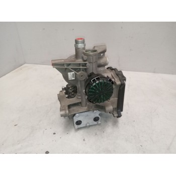 Recambio de valvula aire para daf serie xf euro 6 12.9 diesel referencia OEM IAM 2027747 1913300 ZEL2100