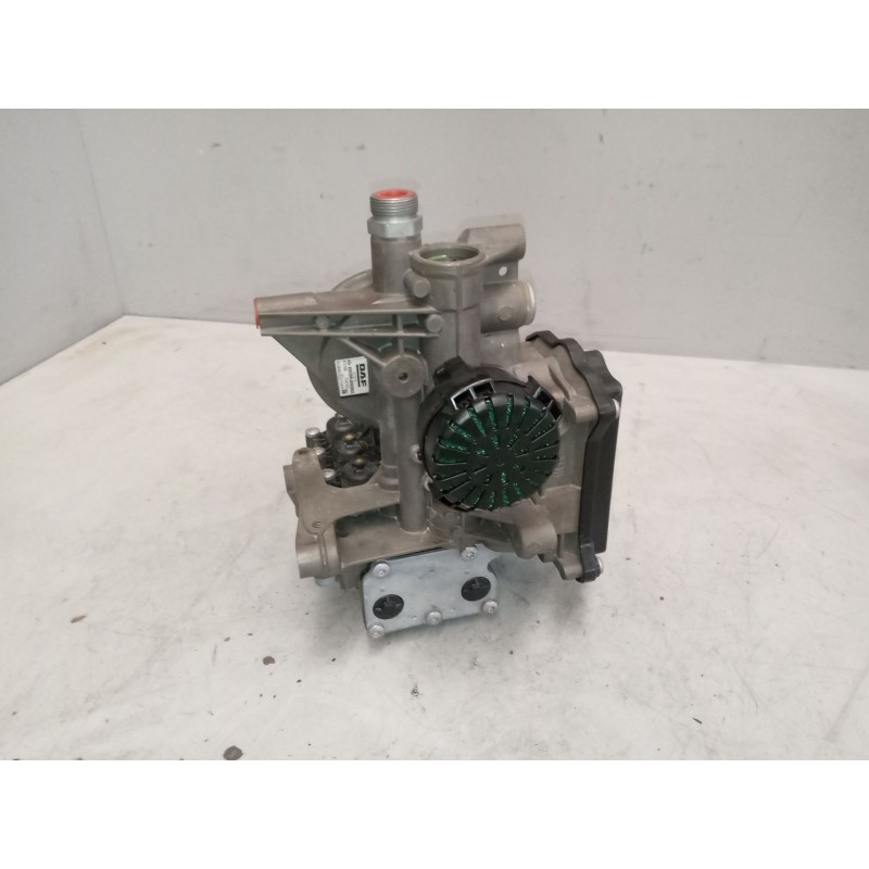 Recambio de valvula aire para daf serie xf euro 6 12.9 diesel referencia OEM IAM 2027747 1913300 ZEL2100 - Blanco 2