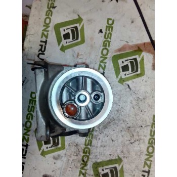 Recambio de soporte filtro gasoil para daf serie xf105.xxx fsa 4x2 super-space-cab referencia OEM IAM 1745280  