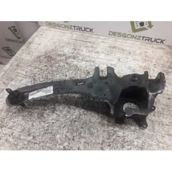 Recambio de mangueta trasera izquierda para volvo c30 d5 r-design referencia OEM IAM 3M515A969AJ 021106005651 91811369