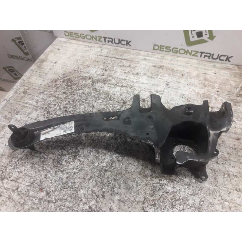 Recambio de mangueta trasera izquierda para volvo c30 d5 r-design referencia OEM IAM 3M515A969AJ 021106005651 91811369 - Azul 2