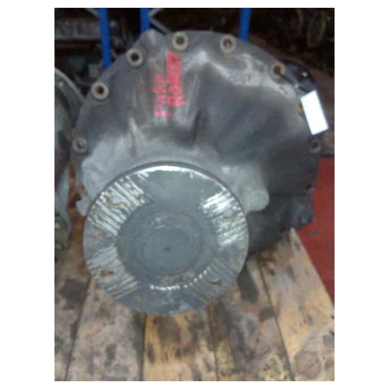 Recambio de grupo para mercedes-benz actros 2-ejes 6-cil. serie/bm 1835 (4x2) om 501 la l (largo) referencia OEM IAM HL6 A629350