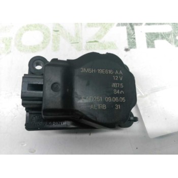 MOTOR REGULADOR CLIMATIZACION 3M5H19E616AA 