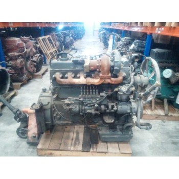 Recambio de motor completo para pegaso trucks mider 260 referencia OEM IAM 8N00247  