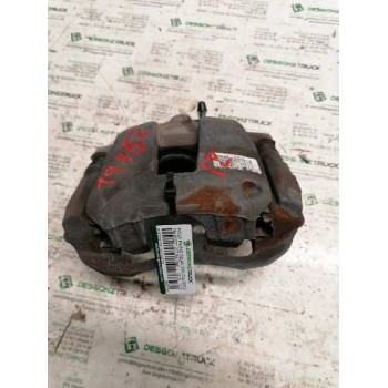Recambio de pinza freno delantera izquierda para peugeot 207 xs pack referencia OEM IAM 9650295180  