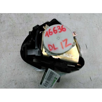 CINTURON SEGURIDAD DELANTERO IZQUIERDO 72117234767 