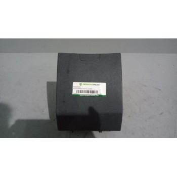 Recambio de cenicero para scania serie p/g/r (c-clase) 15.6 diesel referencia OEM IAM 1484973  