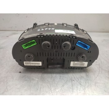 Recambio de cuadro instrumentos para seat cordoba berlina (6k2) stella referencia OEM IAM   